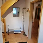 Semesterbostad Haus Jany - *