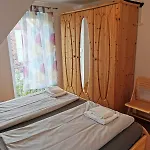 Haus Jany - Semesterbostad