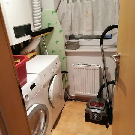 Haus Jany -