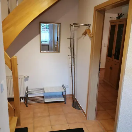Prázdninový dům Haus Jany - *
