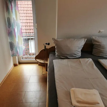 Haus Jany - Prázdninový dům