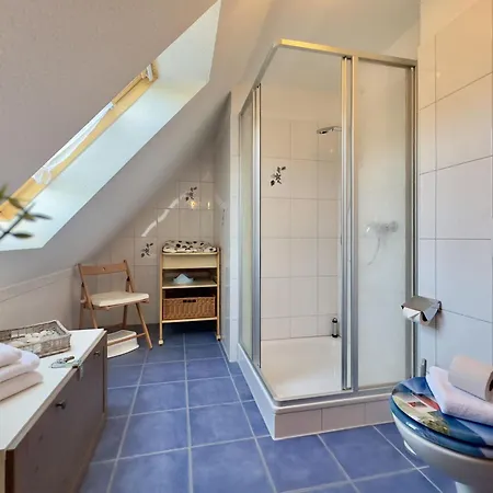 Haus Jany - Harlesiel