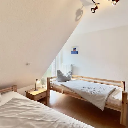 Haus Jany -