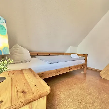 Prázdninový dům Haus Jany -