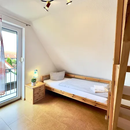 Haus Jany - *