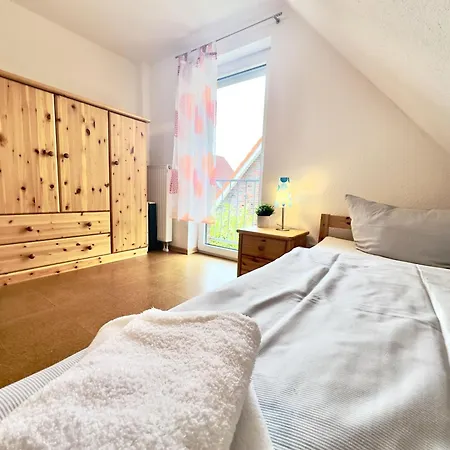 Haus Jany - * Harlesiel
