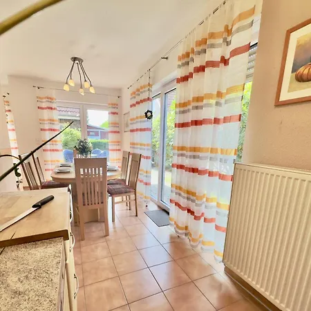 Haus Jany - Prázdninový dům