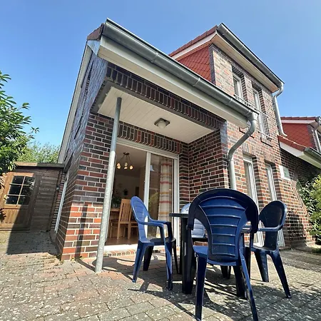 Haus Jany - *